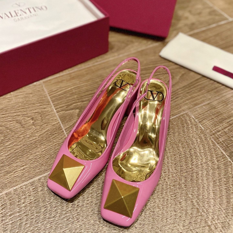 Valentino Sandals